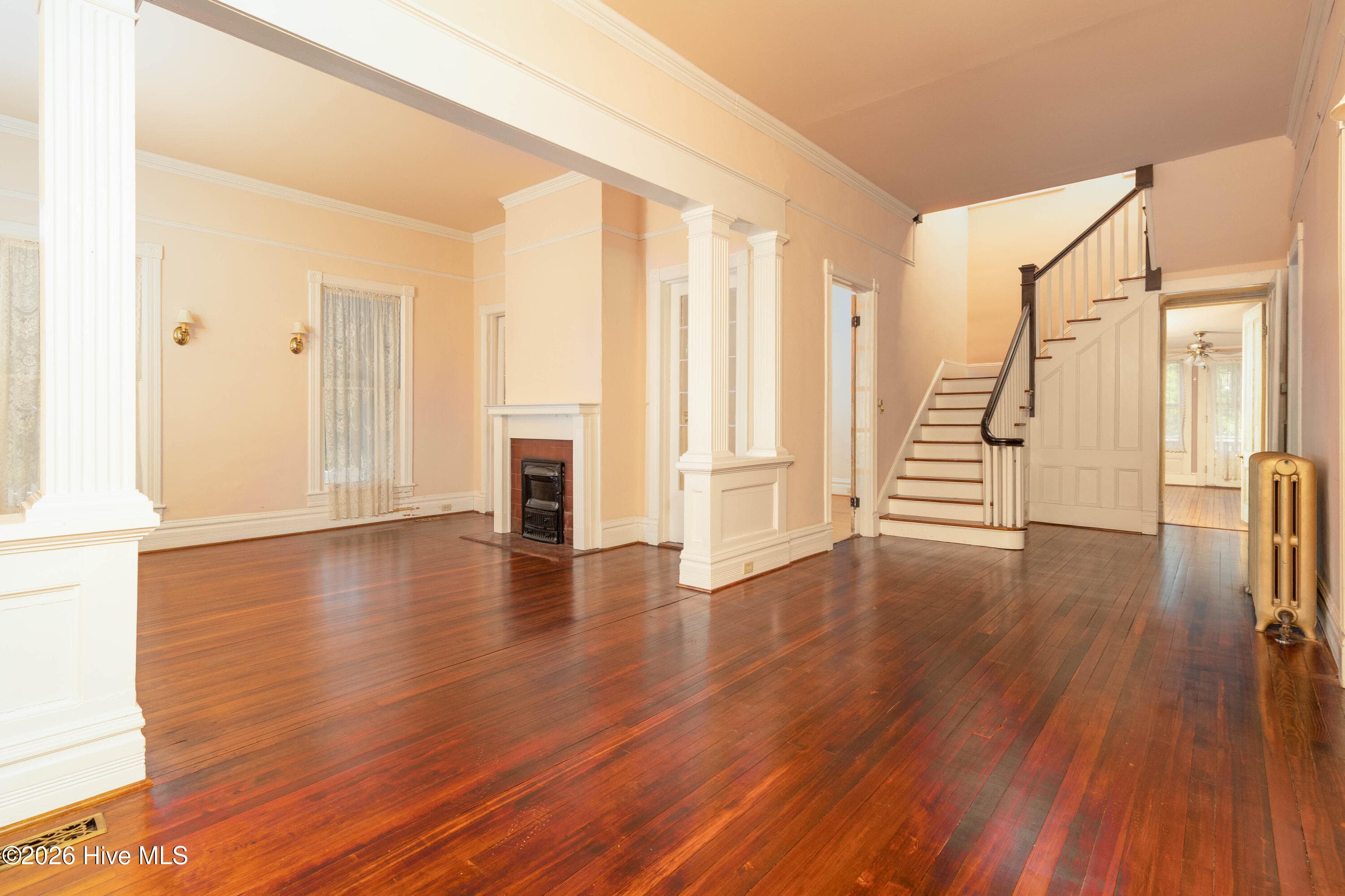 Single Family Residence at 105 N Granville Street, Edenton, NC 27932, photo 9 of 54