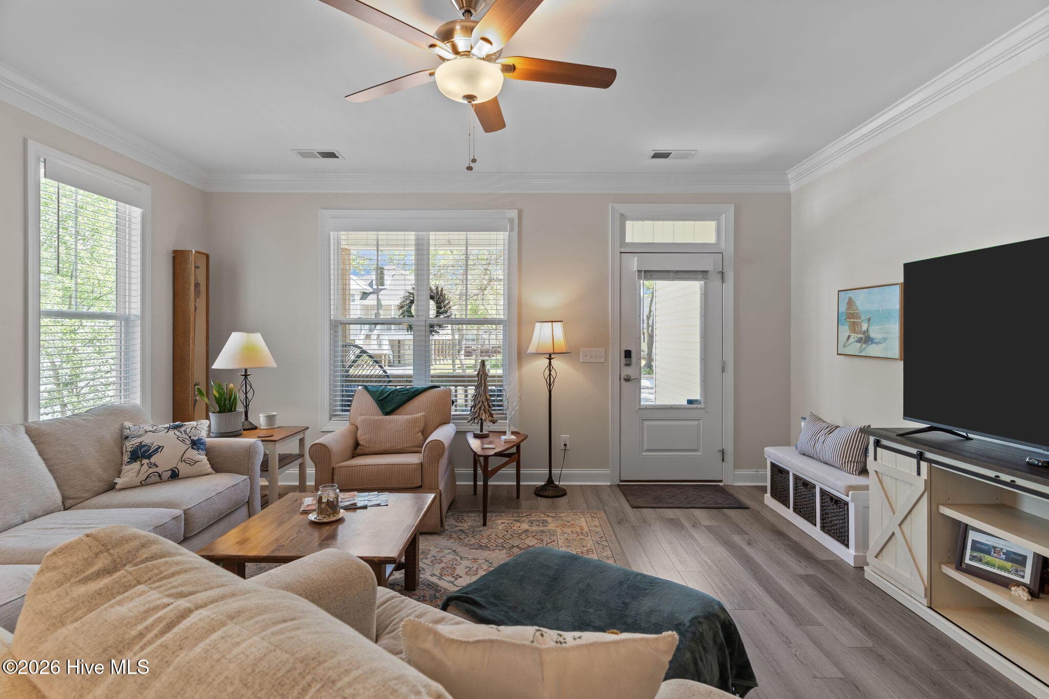 Single Family Residence at 161 NE 31st Street, Oak Island, NC 28465, photo 11 of 61