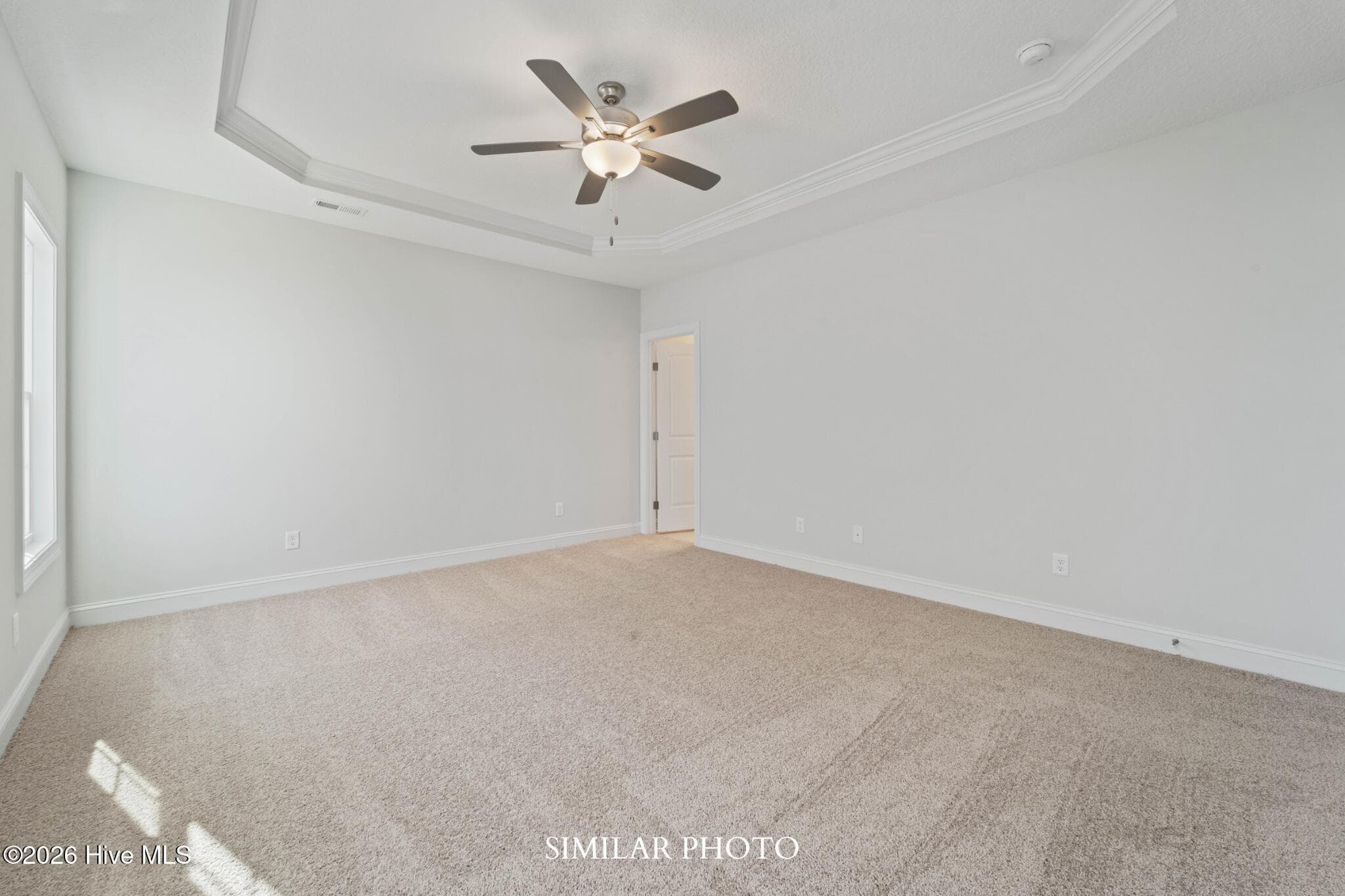 Single Family Residence at 348 Water Wagon Trail, Jacksonville, NC 28546, photo 23 of 47