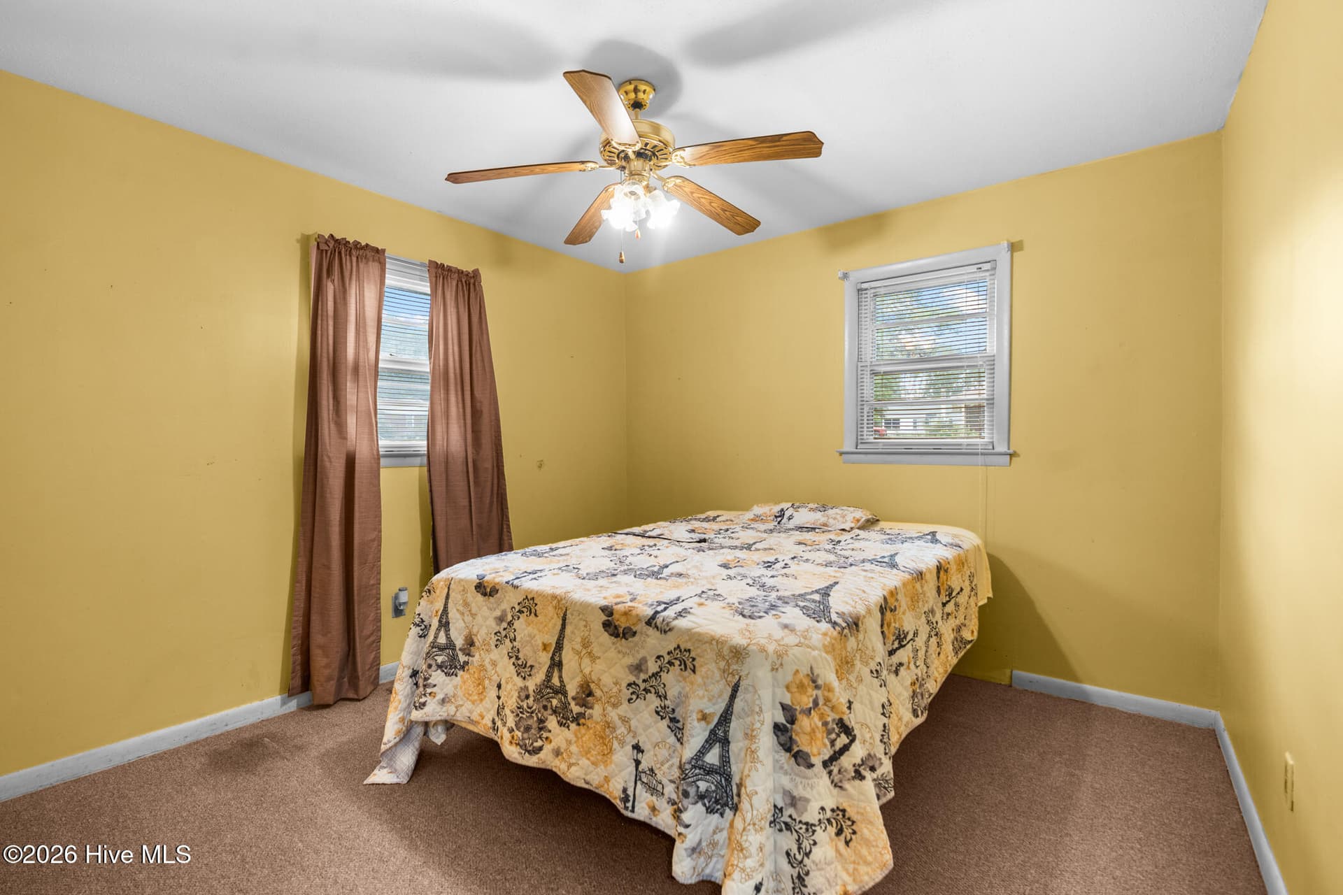Single Family Residence at 1821 Baker Street, Rockingham, NC 28379, photo 18 of 19