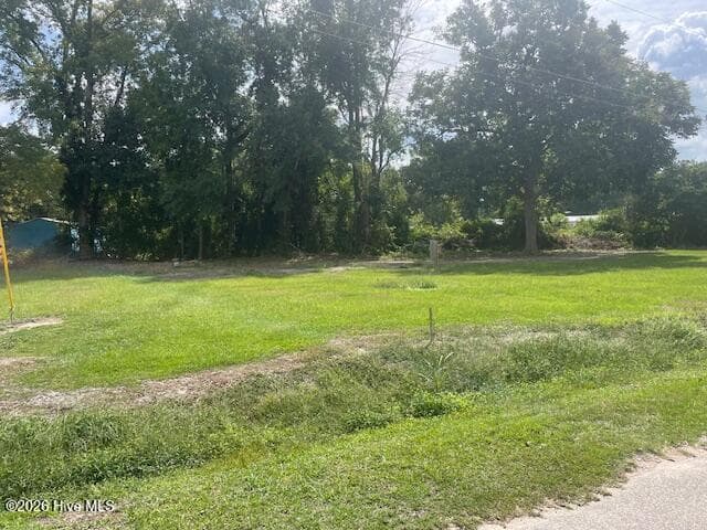 Mobile Home Lot at 201 Midway Drive, Bladenboro, NC 28320, photo 2 of 4