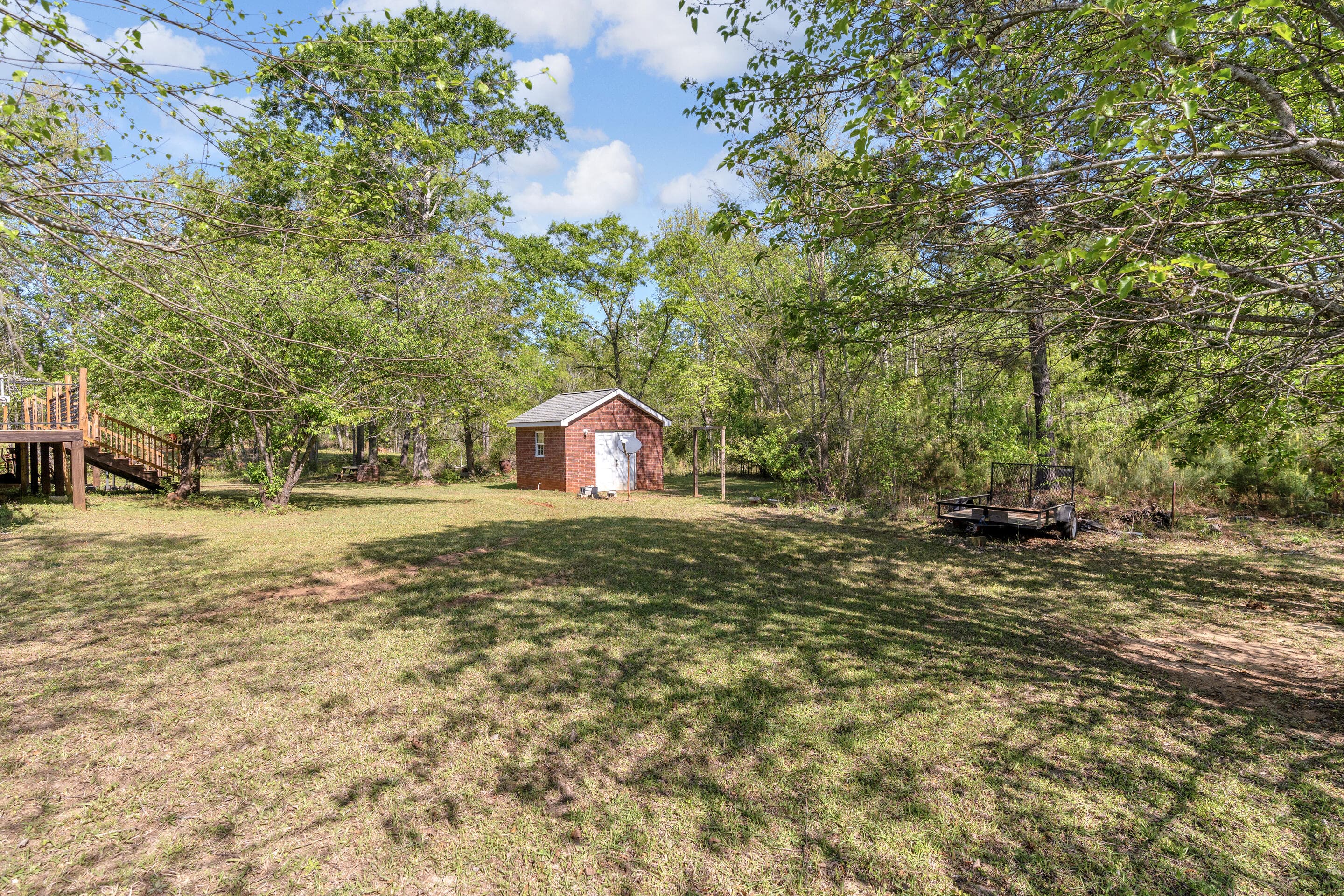 Single Family Residence at 1197 Jefferson Boulevard, Louisville, GA 30434, photo 52 of 60