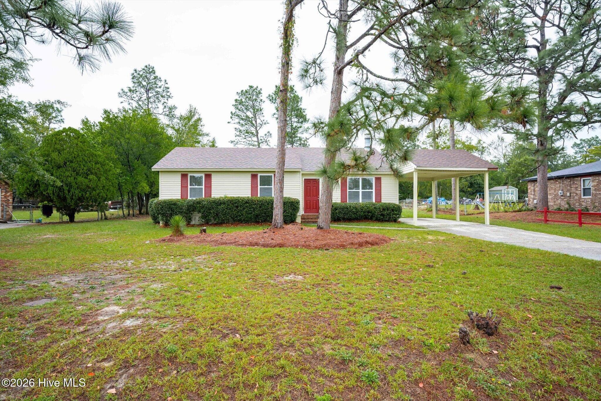 2305 Oketo Drive, Augusta, GA 30906