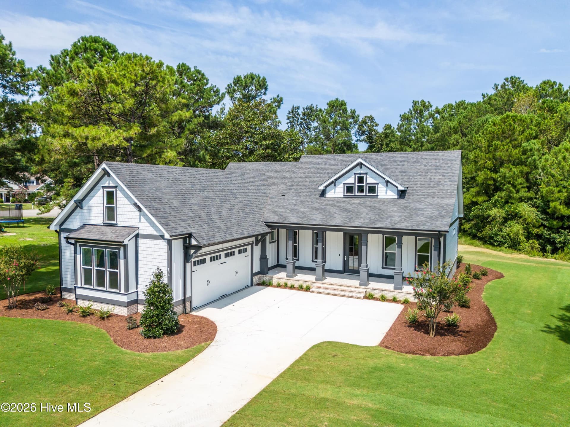 Single Family Residence at 105 Tradewinds Drive, Hampstead, NC 28443, photo 78 of 83