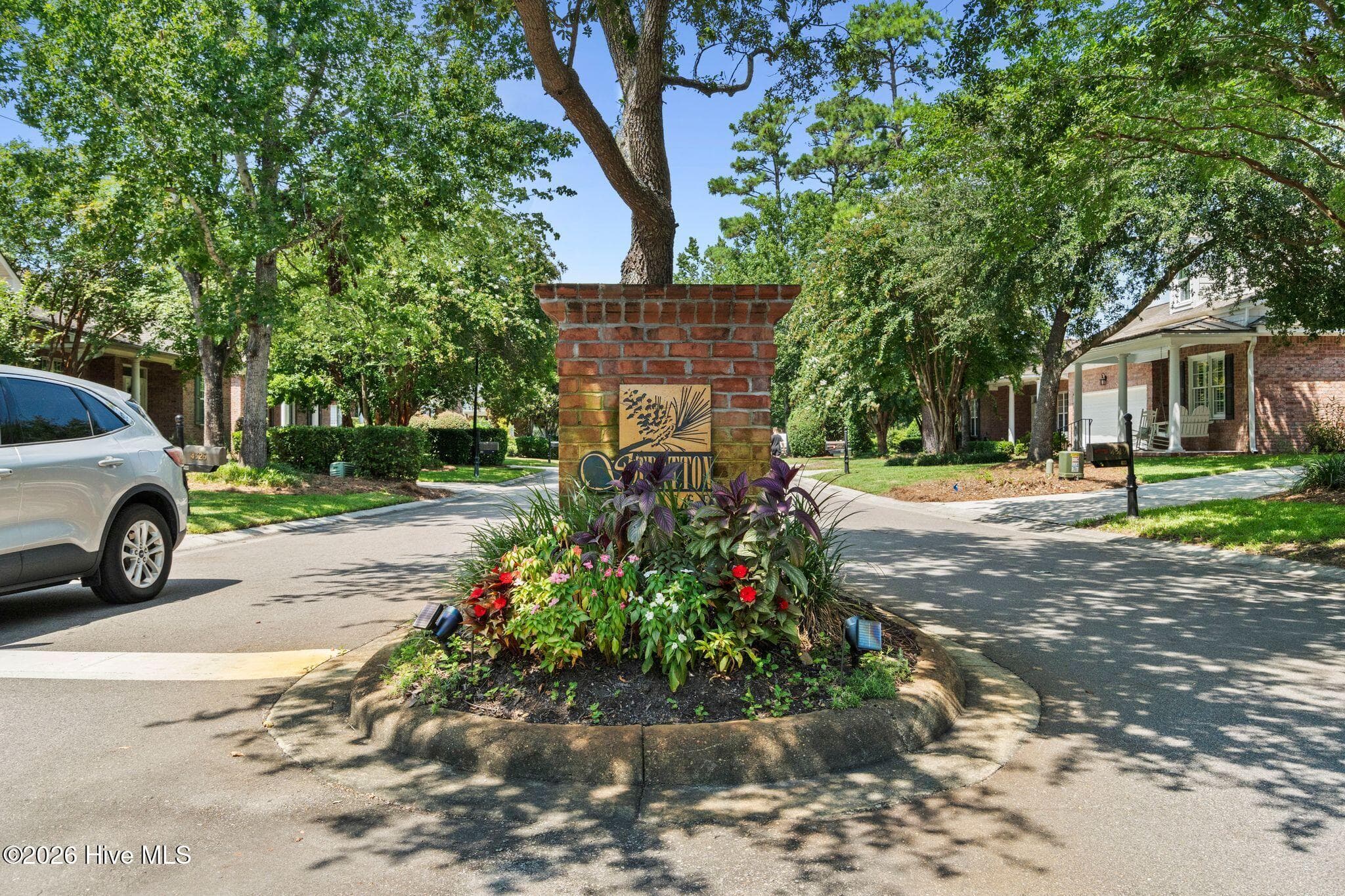 Single Family Residence at 4902 Dewars Circle, Wilmington, NC 28409, photo 43 of 52