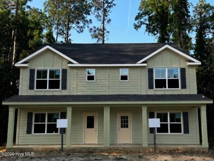 Street view - 1739 Stella Way, Wilmington, NC 28403