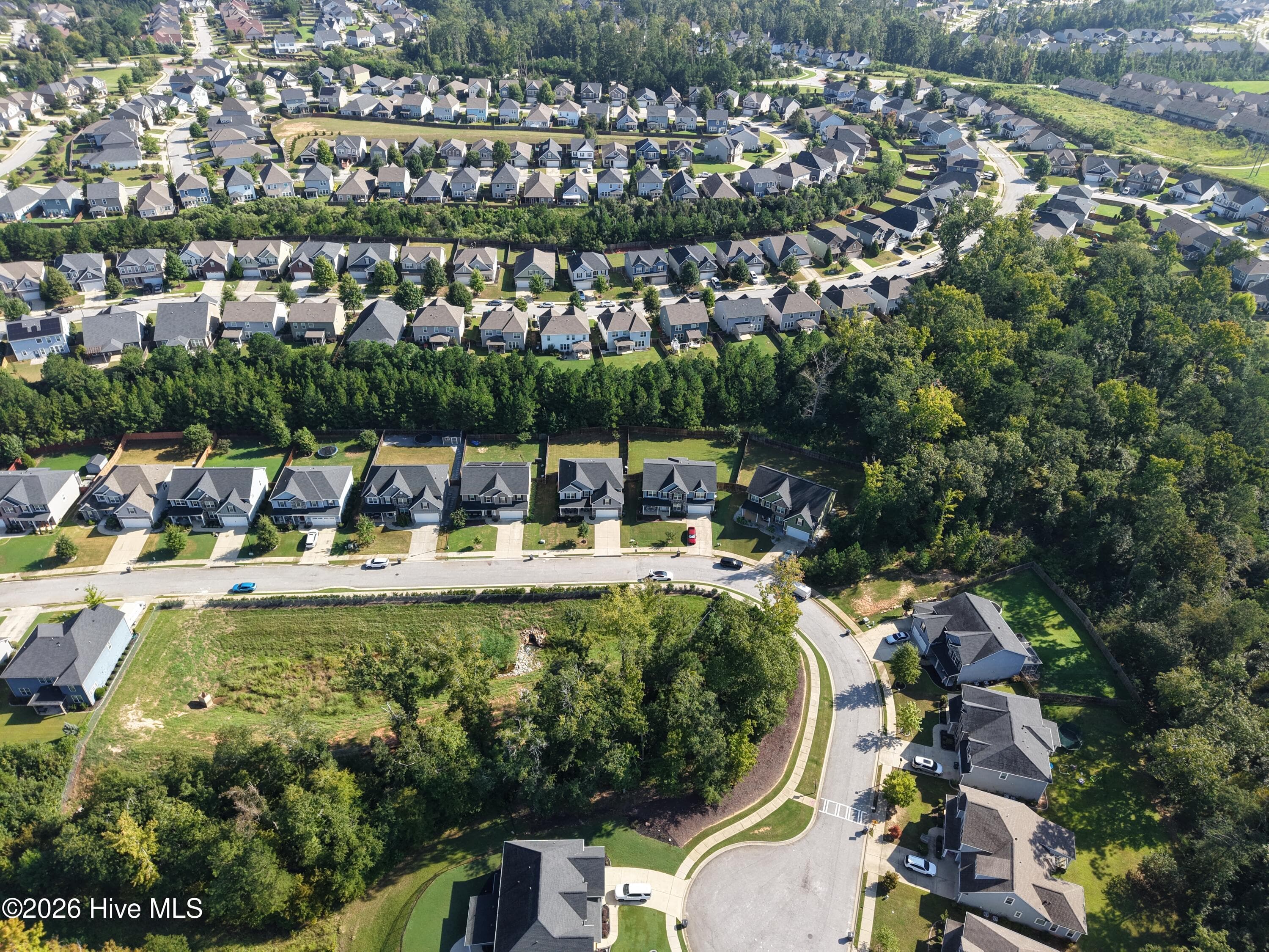 Single Family Residence at 1748 Davenport Drive, Evans, GA 30809, photo 67 of 71