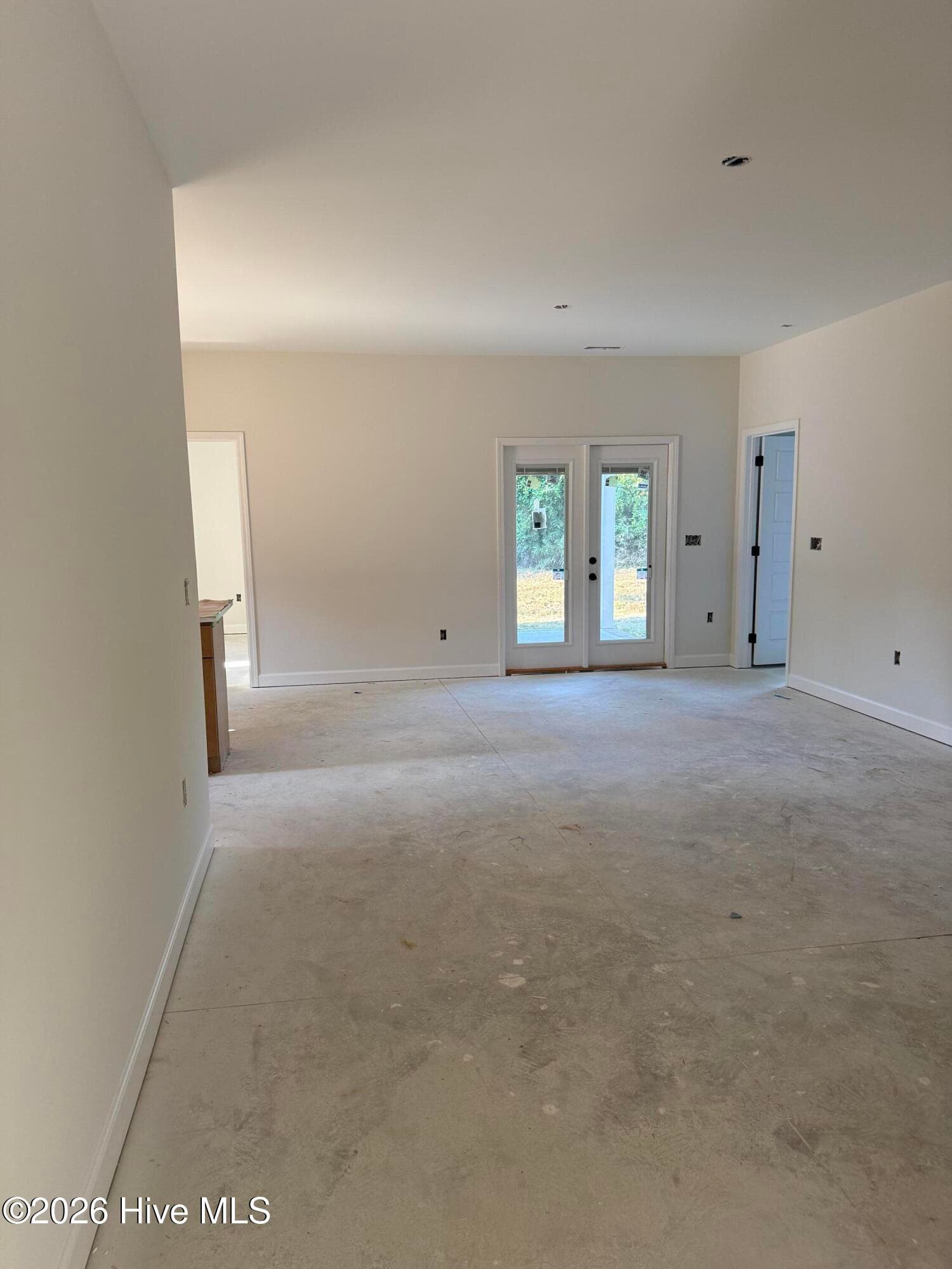 Single Family Residence at 425 W 2nd Street, Princeton, NC 27569, photo 24 of 34