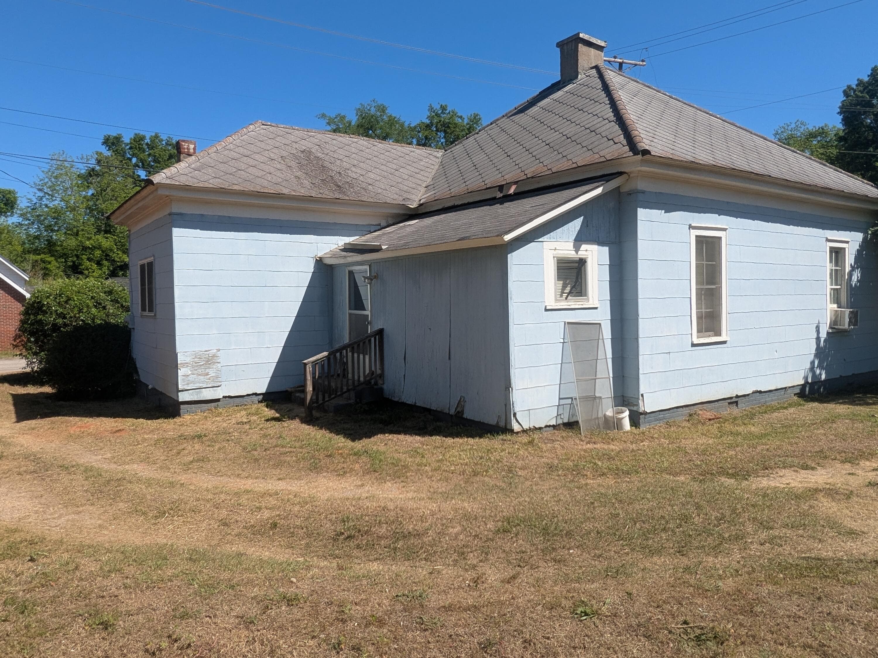 Single Family Residence at 418 Mims Street, Edgefield, SC 29824, photo 25 of 29