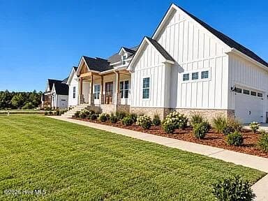 Single Family Residence at 2875 Good Shepherd Trail, Spring Hope, NC 27882, photo 23 of 44