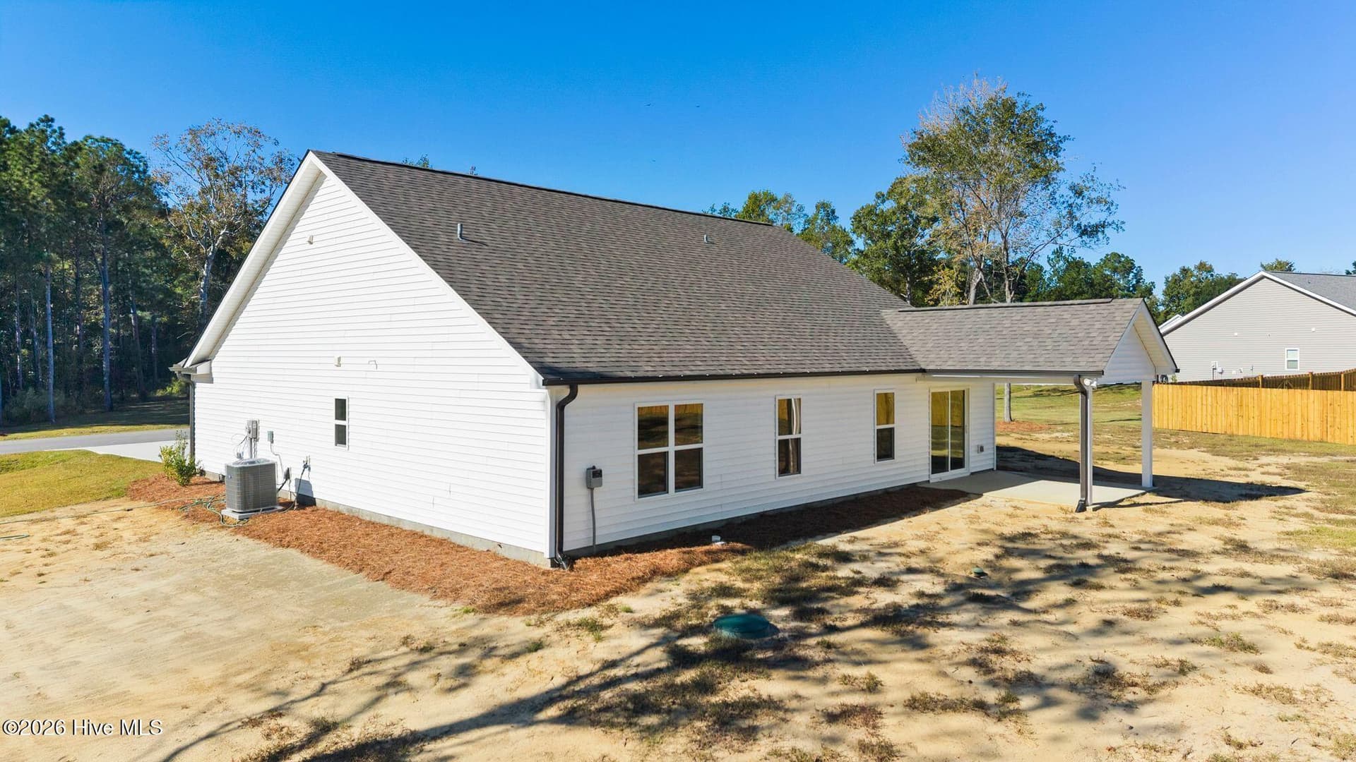 Single Family Residence at 302 Riva Ridge, Burgaw, NC 28425, photo 54 of 73