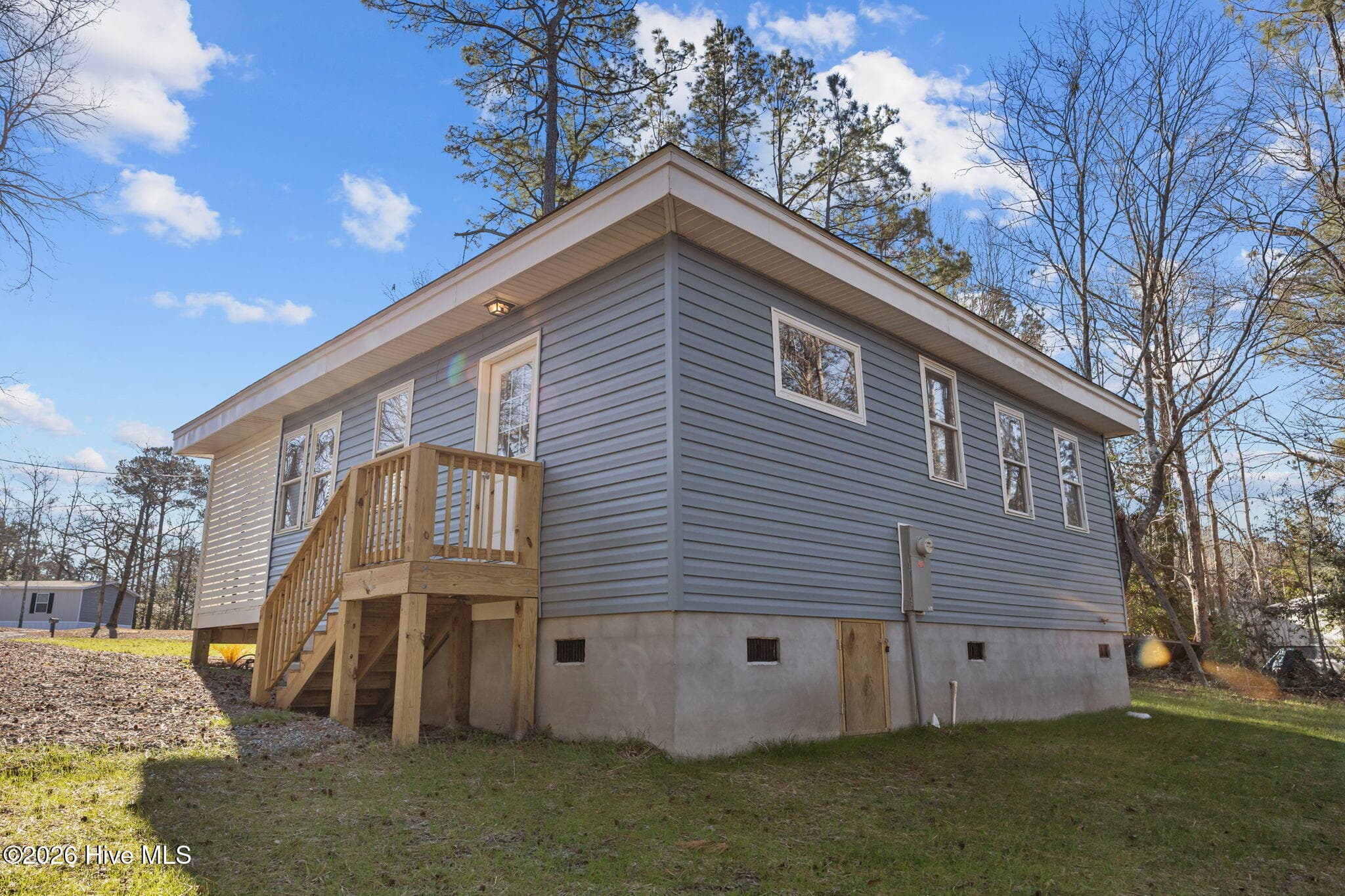 Single Family Residence at 314 Pond View Court, Hampstead, NC 28443, photo 27 of 30