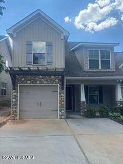 1411 Serenity Creek Drive, Martinez, GA 30907