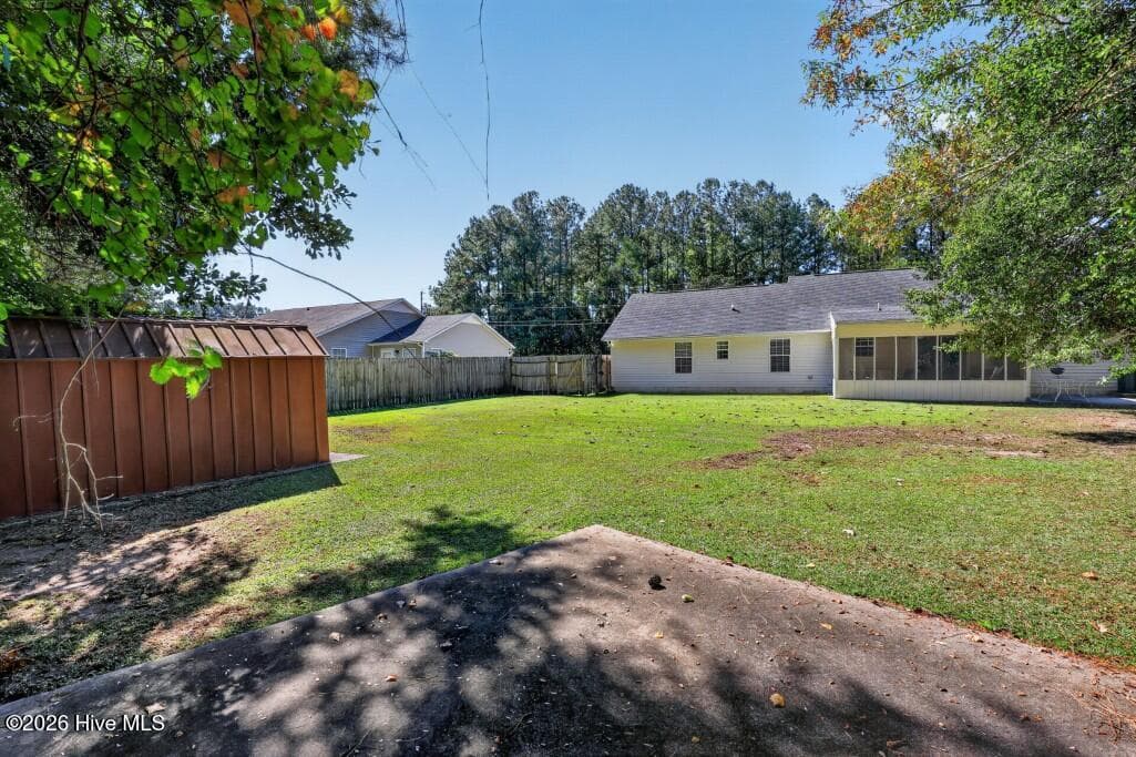 Single Family Residence at 231 Devonshire Drive, Havelock, NC 28532, photo 17 of 20