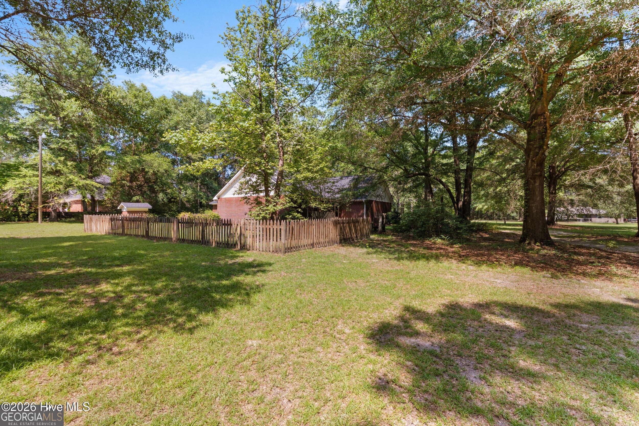 Single Family Residence at 3058 Old Eighty Road, Millen, GA 30442, photo 22 of 31
