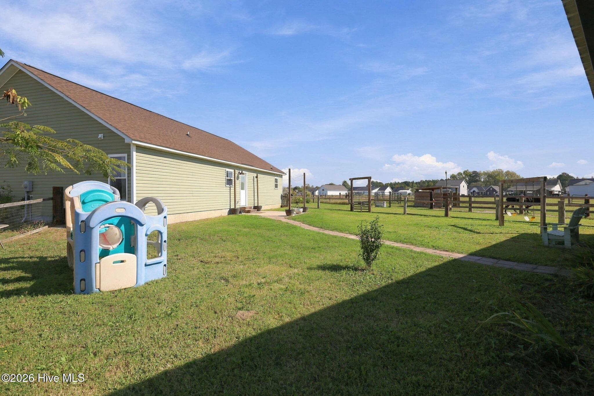 Single Family Residence at 1215 Albrittons Road, Kinston, NC 28504, photo 50 of 54