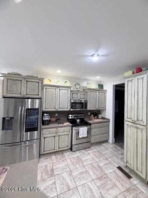 Kitchen - 138 Trestle Street, Hamlet, NC 28345