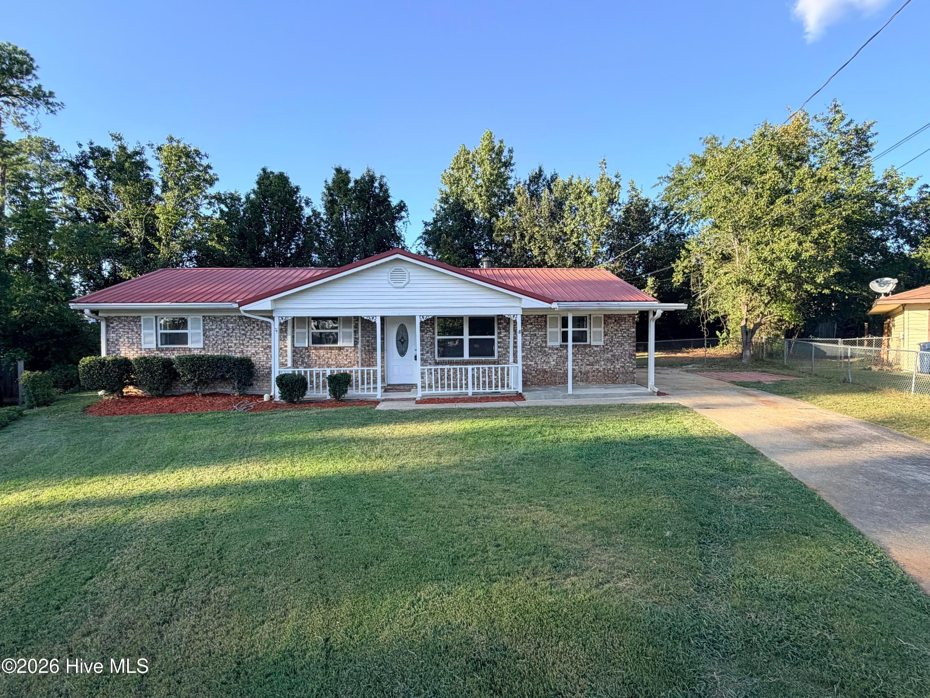 4021 Wynmore Court, Martinez, GA 30907