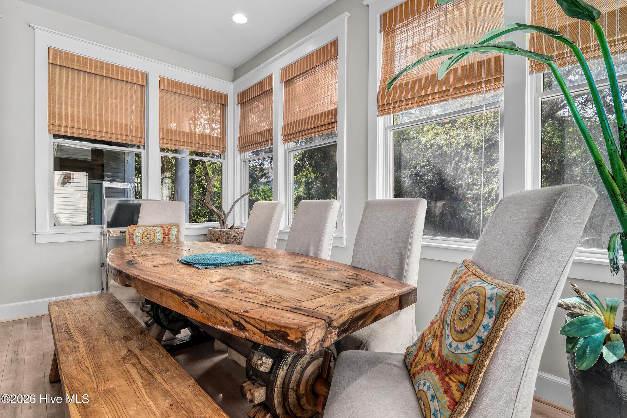 Single Family Residence at 614 Ocracoke Way, Bald Head Island, NC 28461, photo 15 of 73