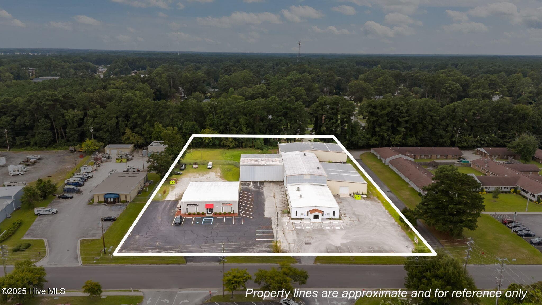 2911 Brunswick Avenue, New Bern, NC 28562