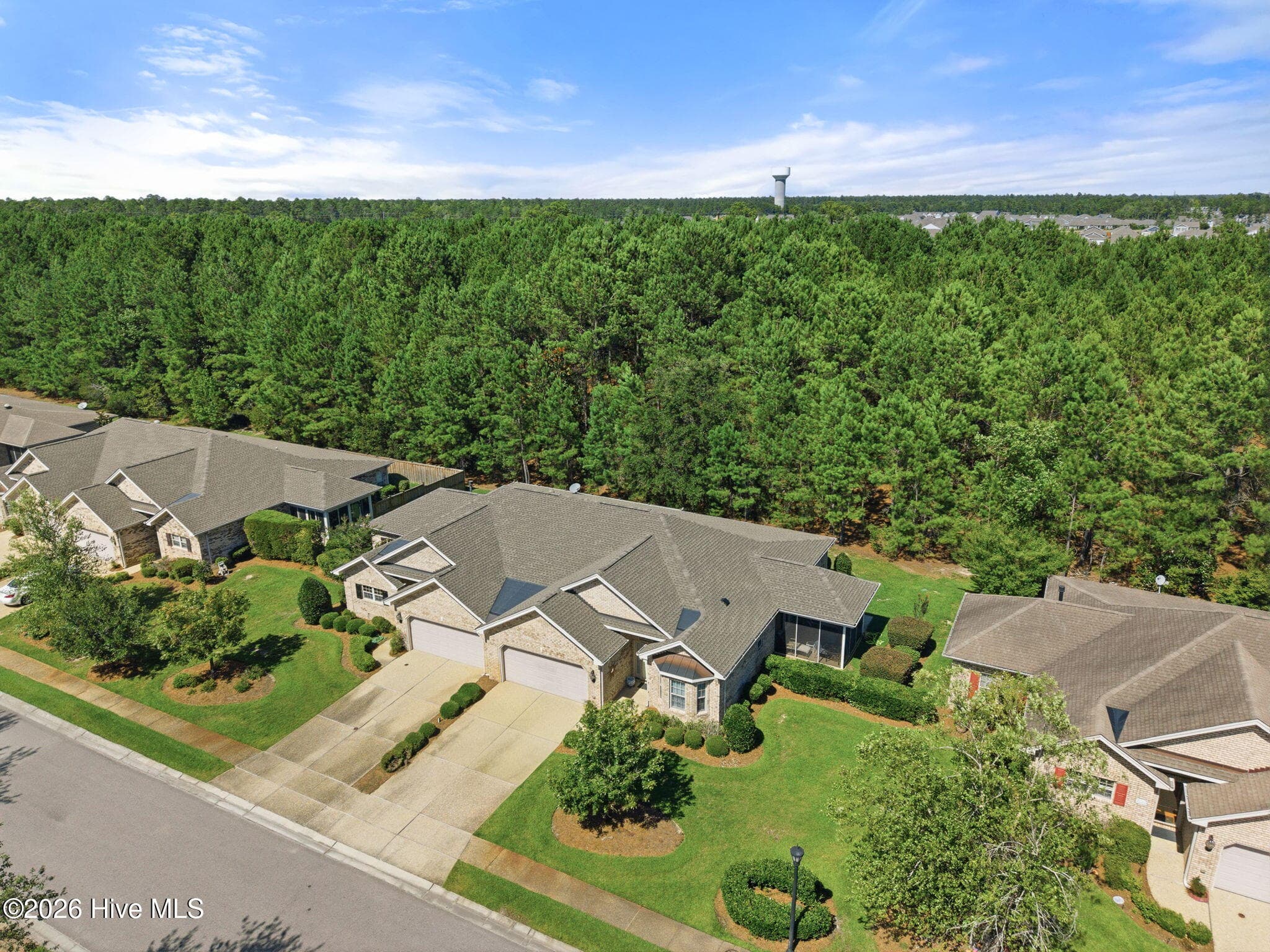 Townhouse at 1143 Lillibridge Drive, Leland, NC 28451, photo 39 of 44