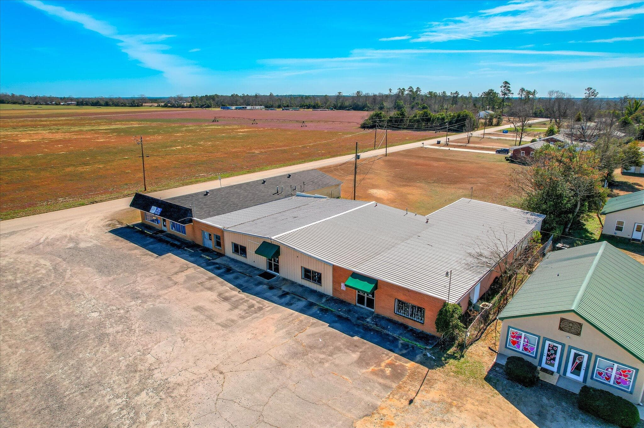 Office at 2356 Georgia 88, Hephzibah, GA 30815, photo 6 of 16