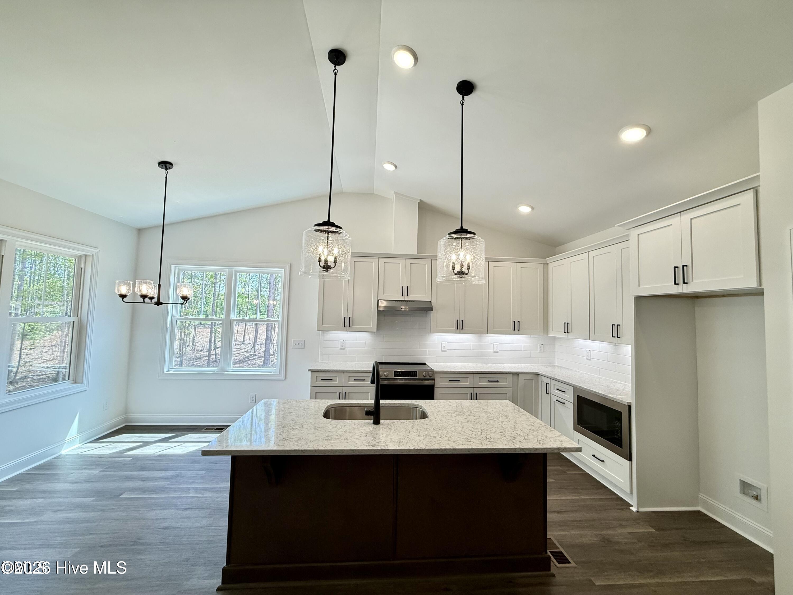 Single Family Residence at 1554 S Big Woods Road, Spring Hope, NC 27882, photo 8 of 35