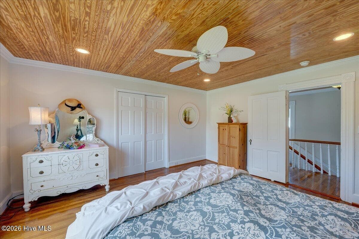Single Family Residence at 405 Hancock Street, New Bern, NC 28560, photo 54 of 113