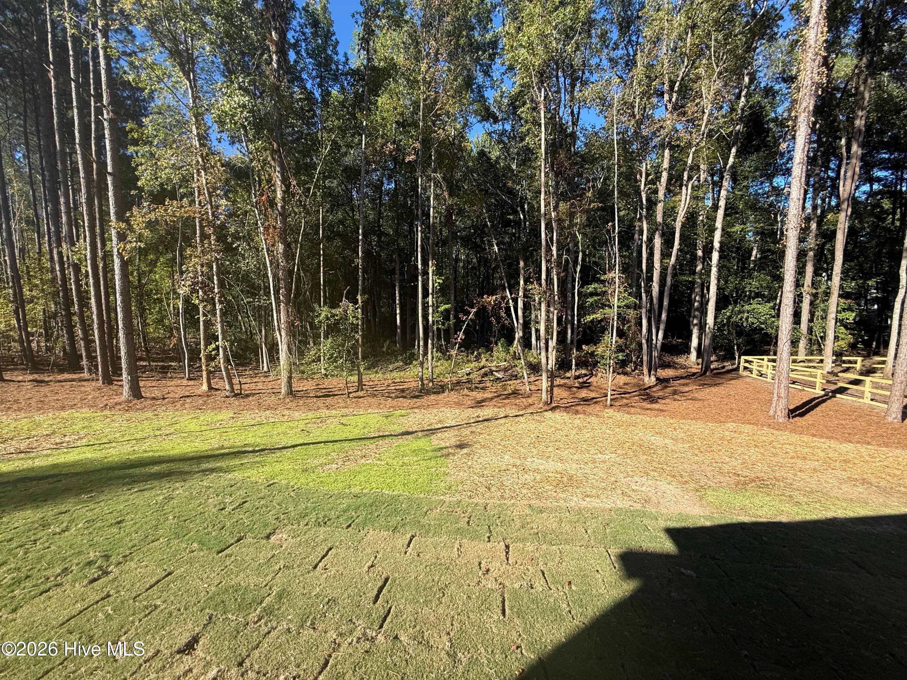 Single Family Residence at 612 Gregory Street, Carthage, NC 28327, photo 54 of 61