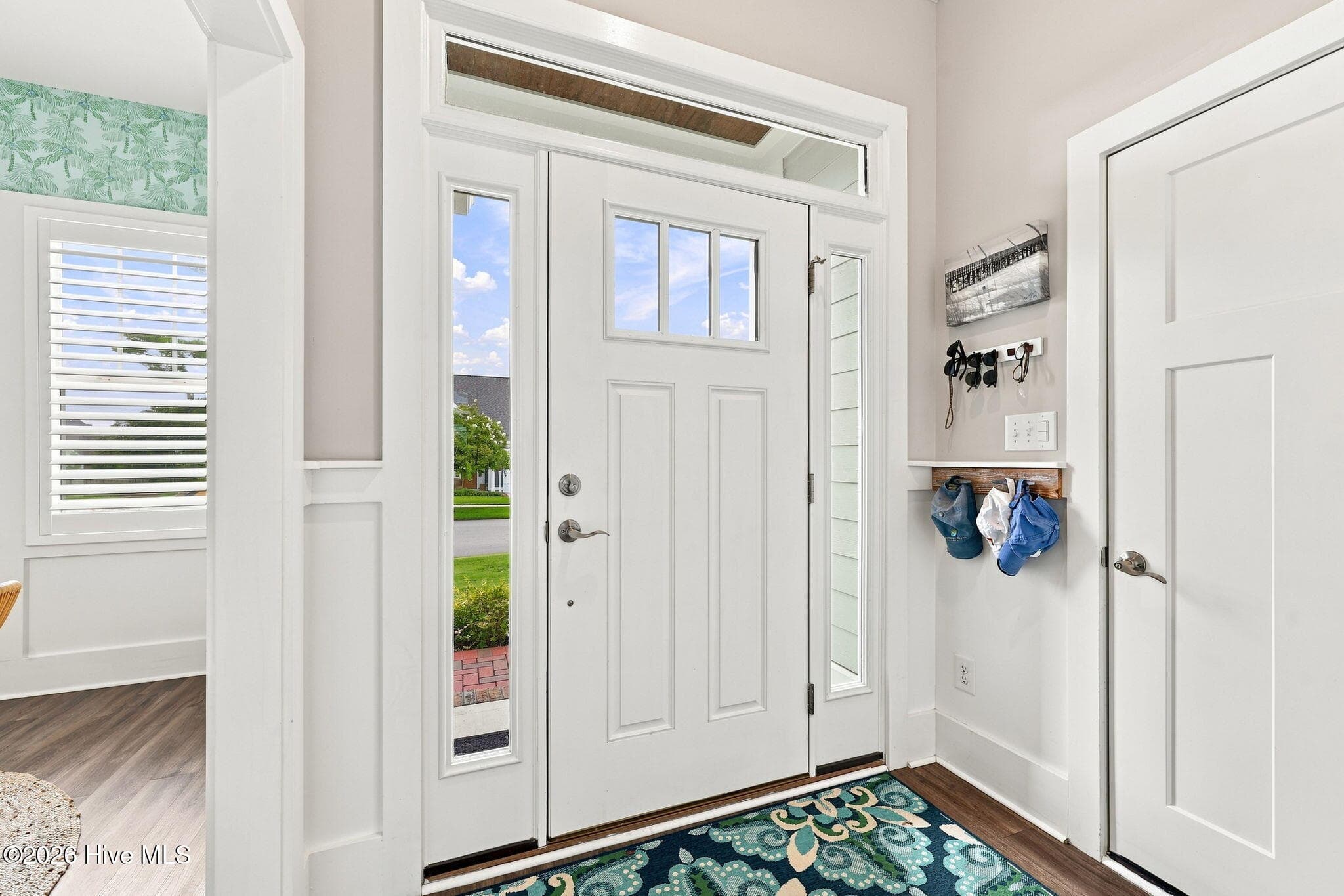 Single Family Residence at 100 Sea Grove Lane, Beaufort, NC 28516, photo 7 of 53