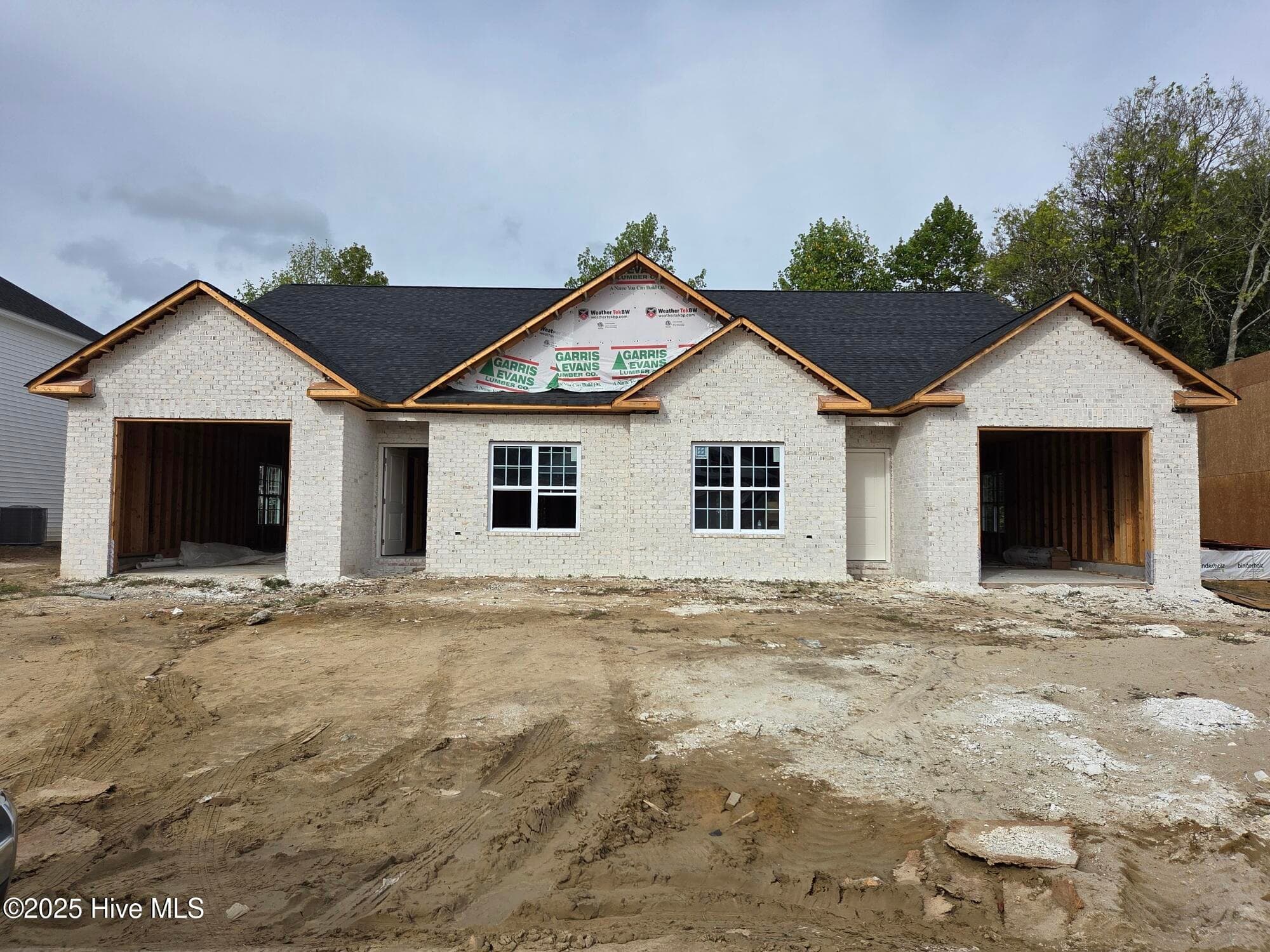 2020 Dartford Drive A, Greenville, NC 27834