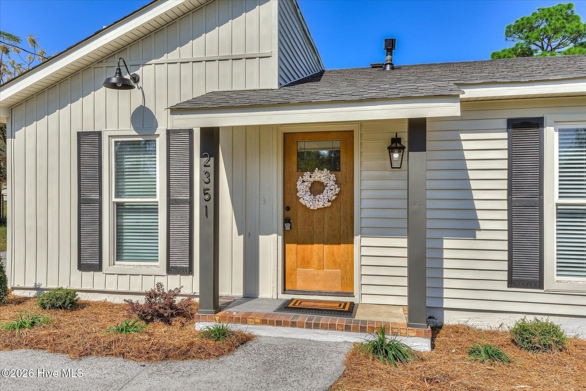 Single Family Residence at 2351 Travis Pines Drive, Augusta, GA 30906, photo 3 of 55