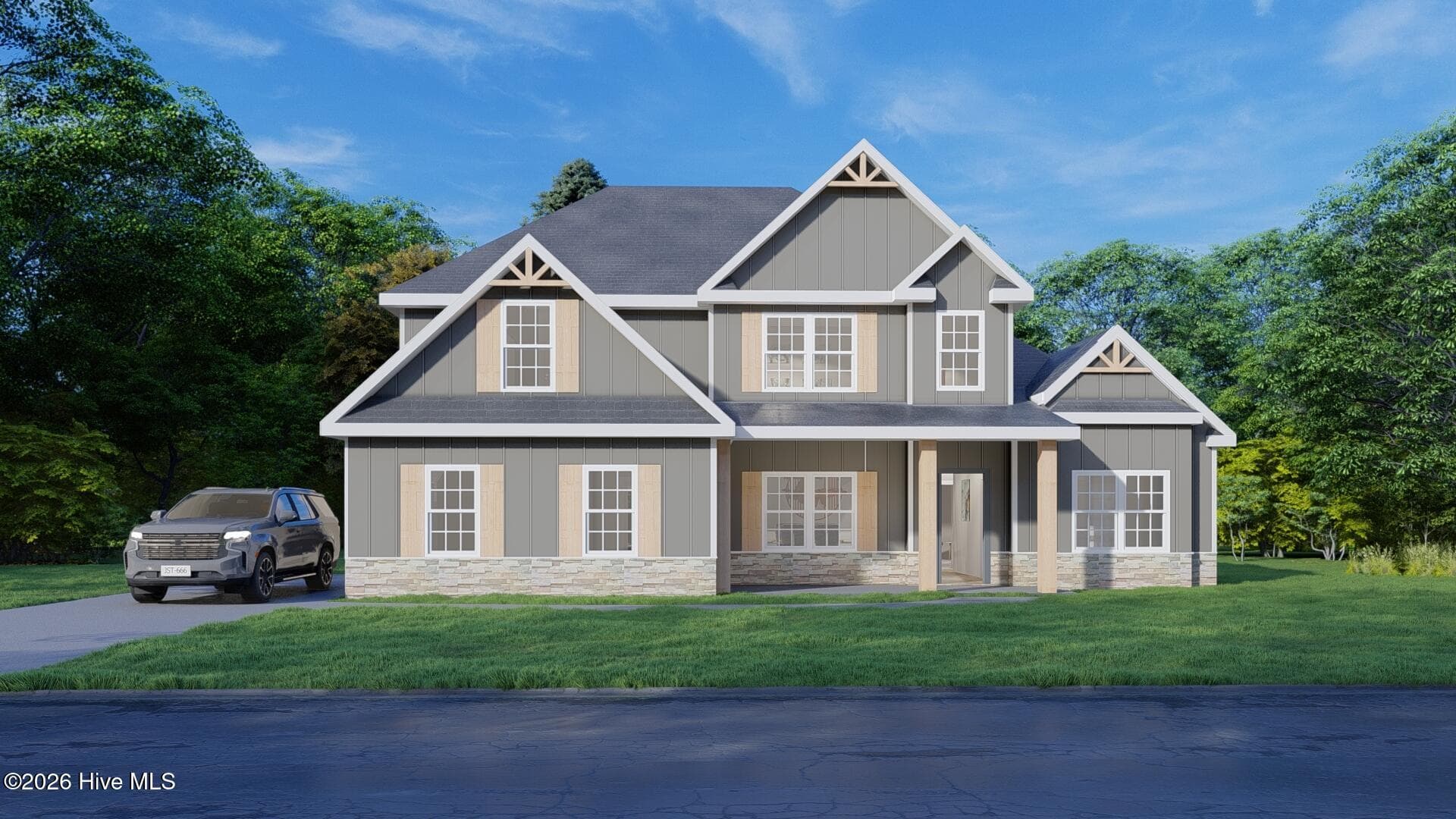 620 Fountainhead Way 1, Appling, GA 30802