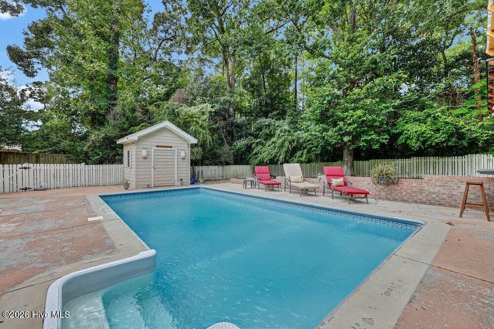 Single Family Residence at 111 Wyndham Way, Wilmington, NC 28411, photo 47 of 75