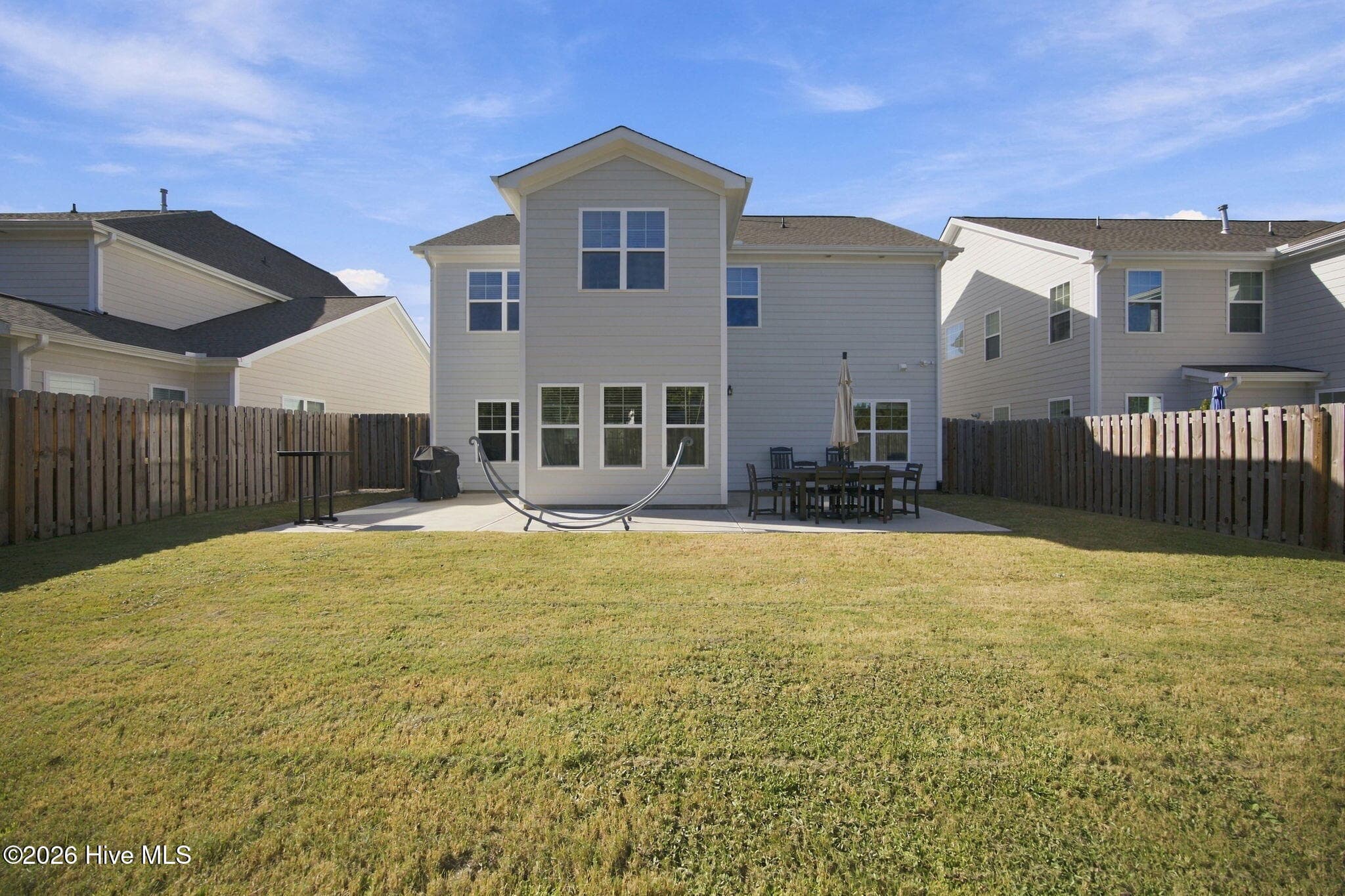 Single Family Residence at 1230 Sea Lavender Drive, Wilmington, NC 28403, photo 41 of 43