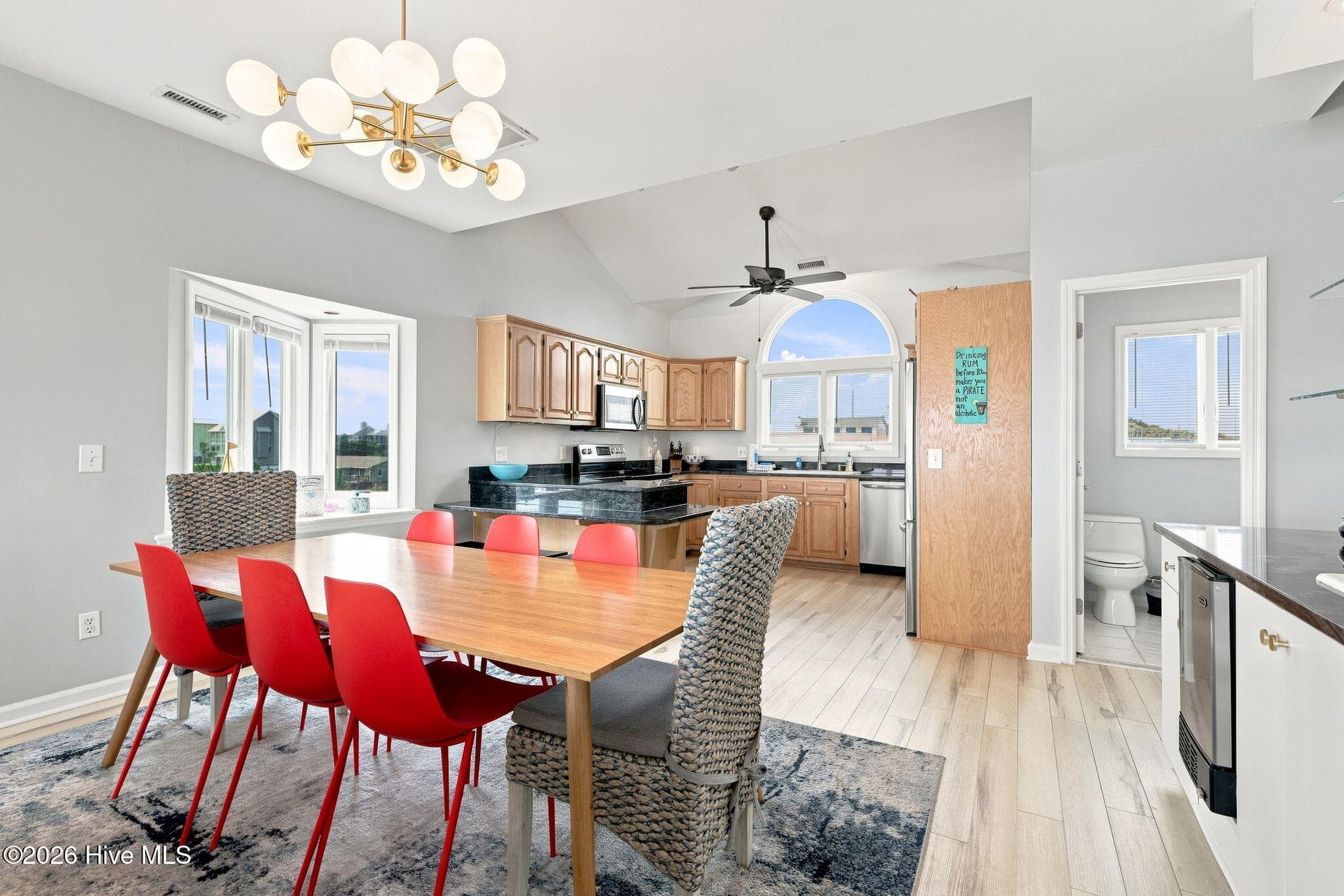 Condominium at 3903 Ocean Drive West, Emerald Isle, NC 28594, photo 10 of 39