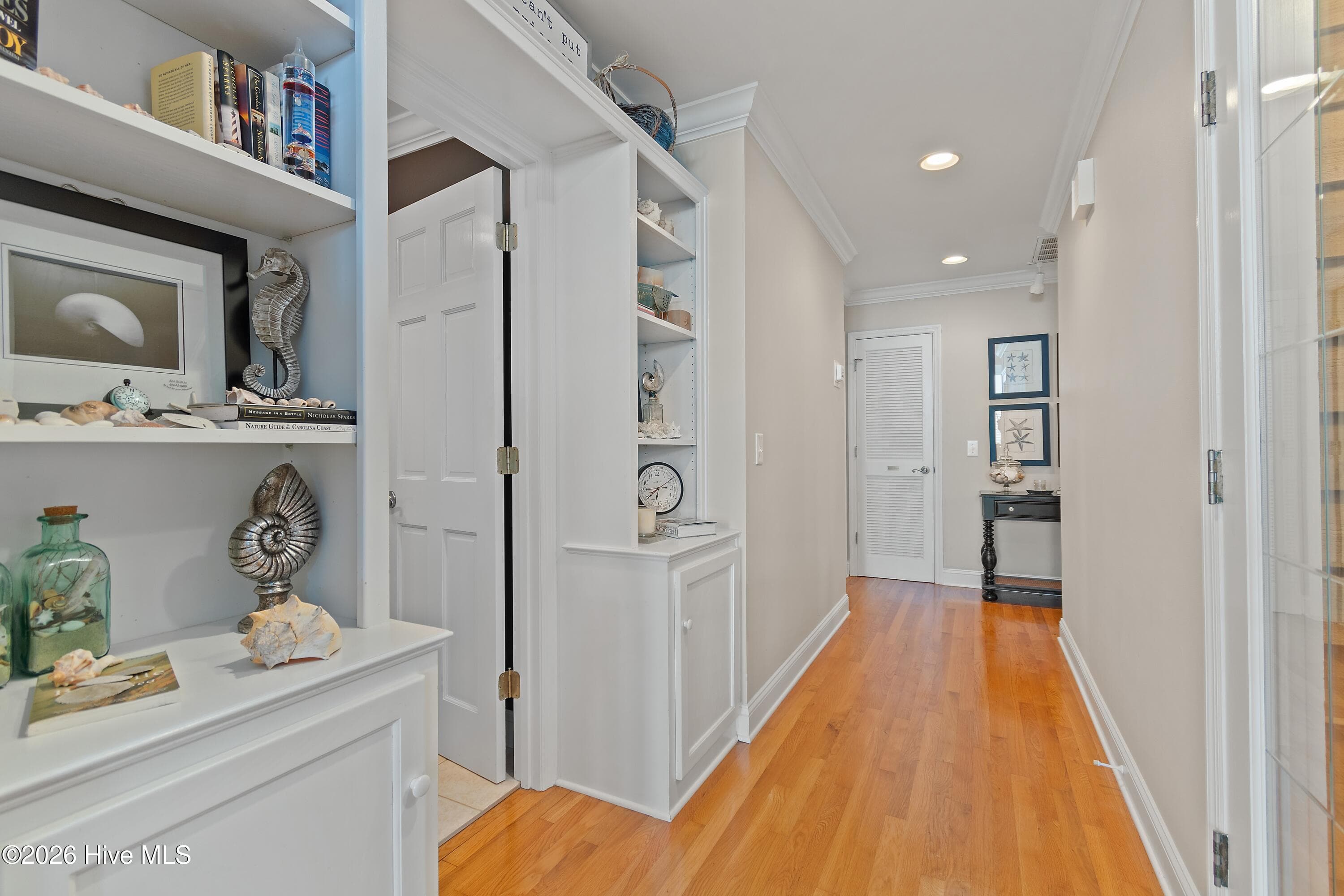 Single Family Residence at 1307 Ocean Boulevard W, Holden Beach, NC 28462, photo 28 of 109