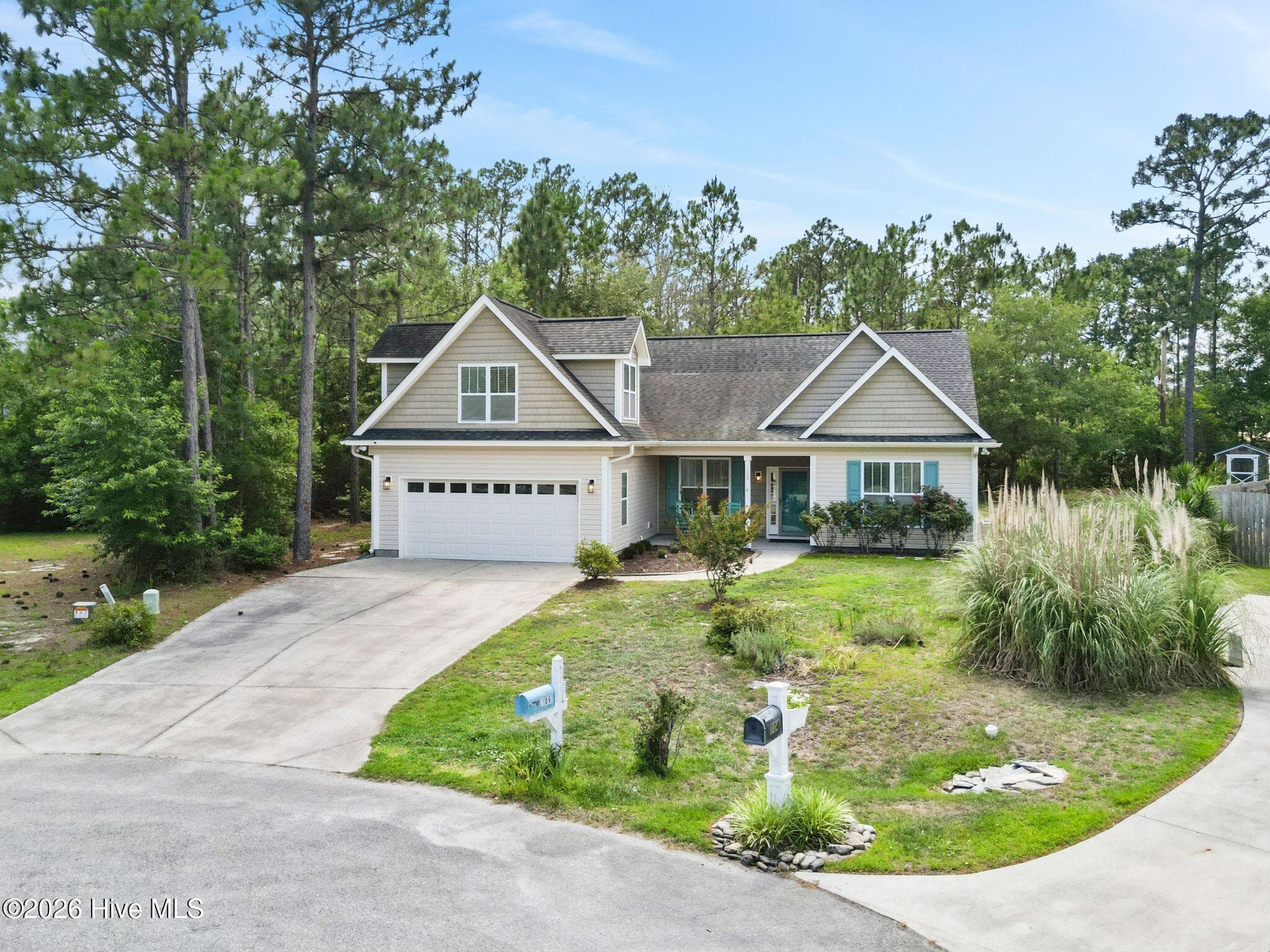 Single Family Residence at 106 Cinema Court, Hampstead, NC 28443, photo 5 of 60