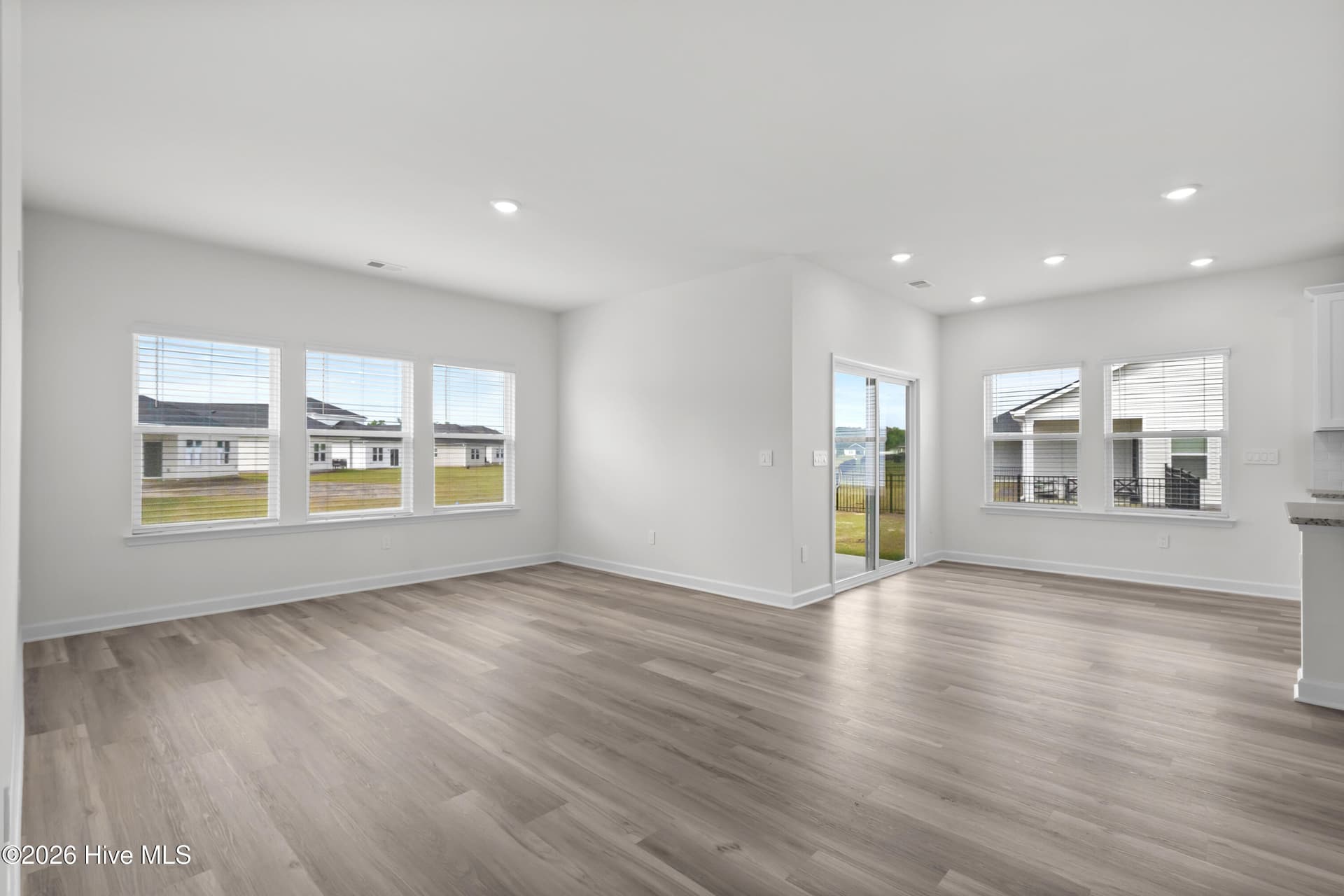 Photo is not of the actual home, but is an example photo of a completed home and may depict options and/or features that are not included - 4154 Generations Circle NW, Ash, NC 28420