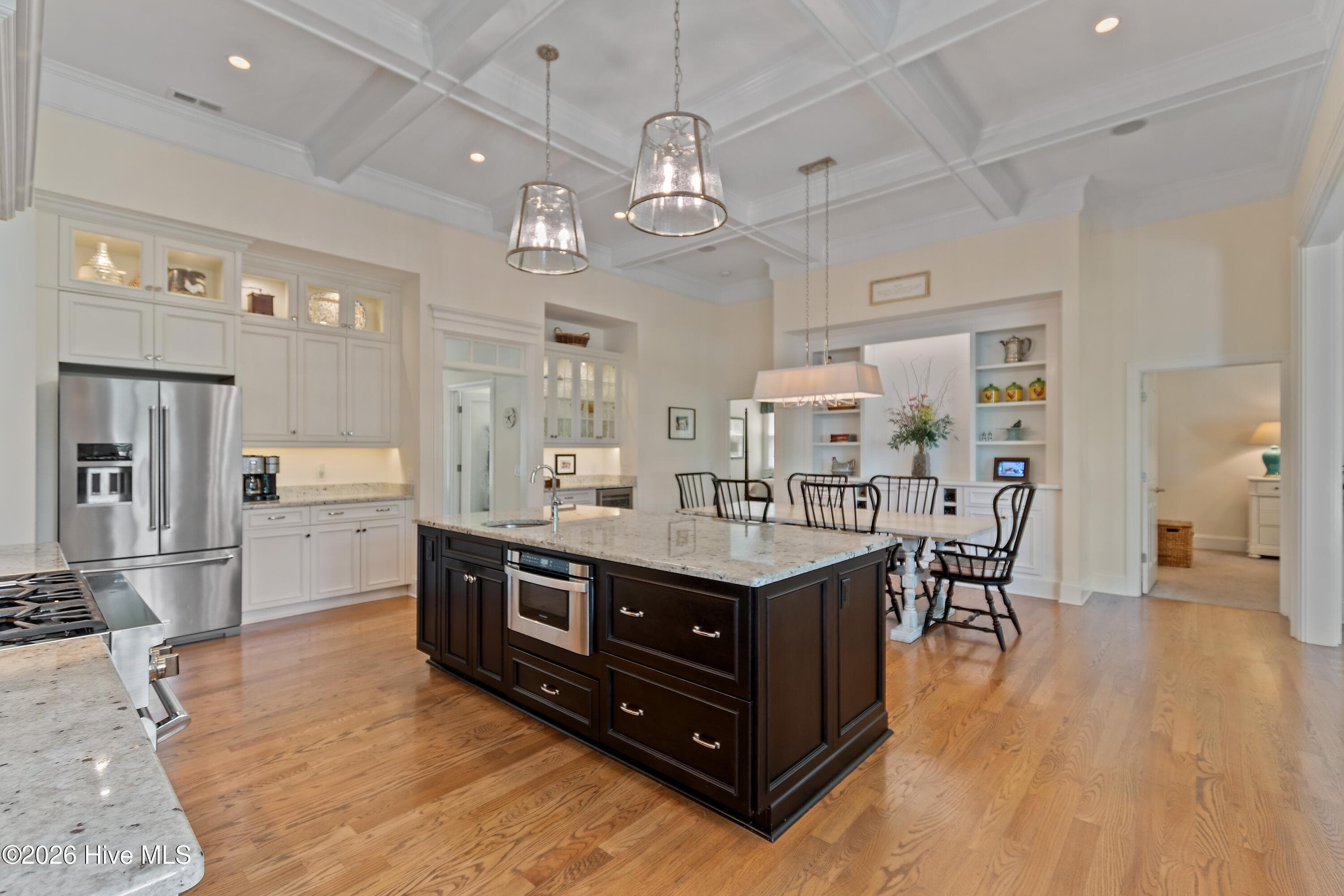 Single Family Residence at 3782 Ridge Crest Drive, Southport, NC 28461, photo 21 of 70