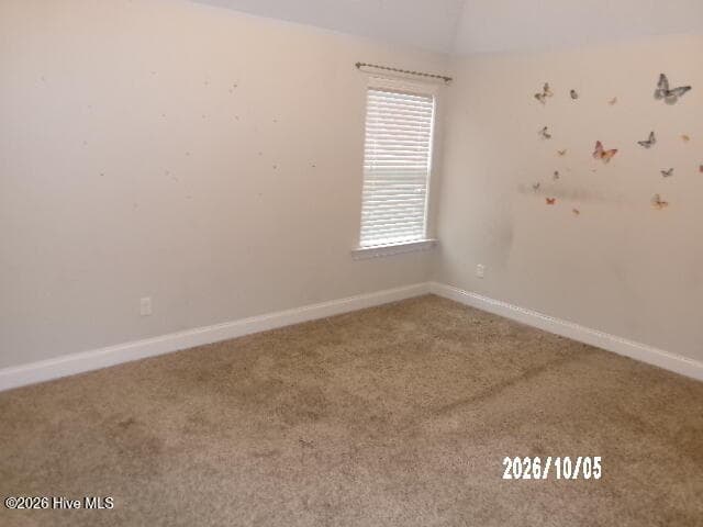 Bedroom #4 - 145 Clarinbridge Lane, Grovetown, GA 30813