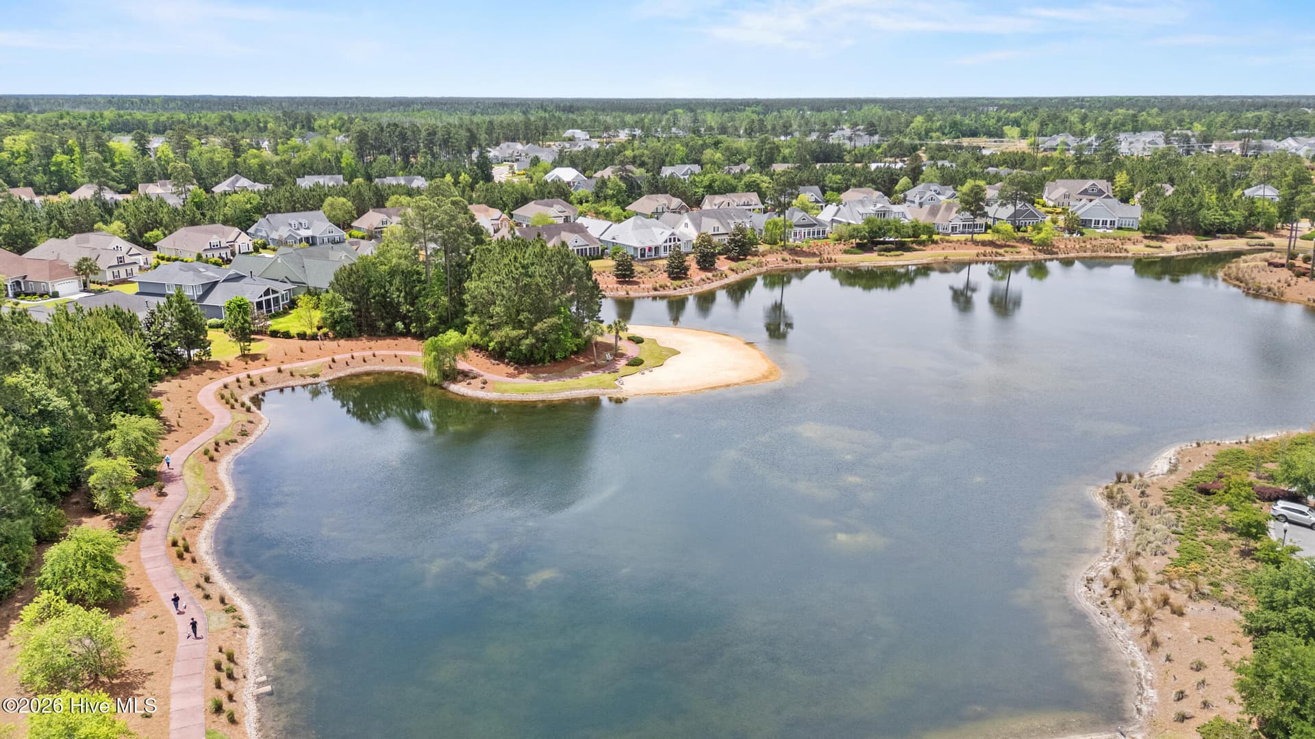 Single Family Residence at 5029 Stoney Point Drive, Leland, NC 28451, photo 72 of 72