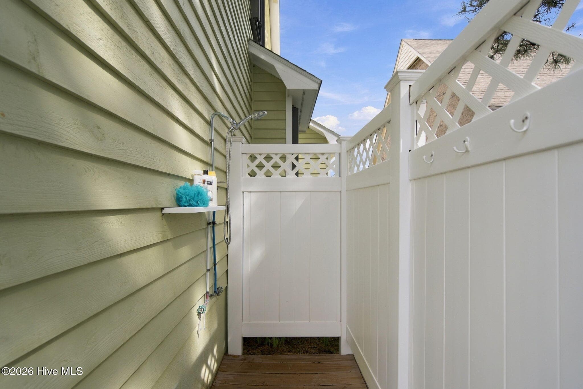 Single Family Residence at 721 Sloop Pointe Lane, Kure Beach, NC 28449, photo 47 of 78