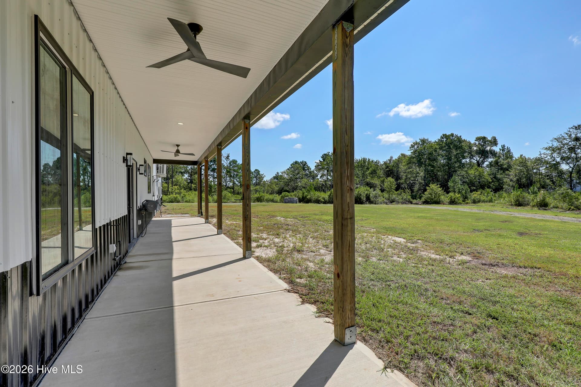 Single Family Residence at 250 Pilchers Branch Road, Holly Ridge, NC 28445, photo 7 of 78