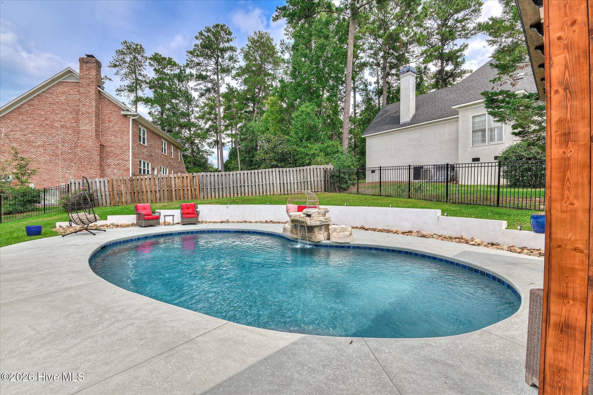 Single Family Residence at 4173 Tindall Drive, Evans, GA 30809, photo 53 of 59