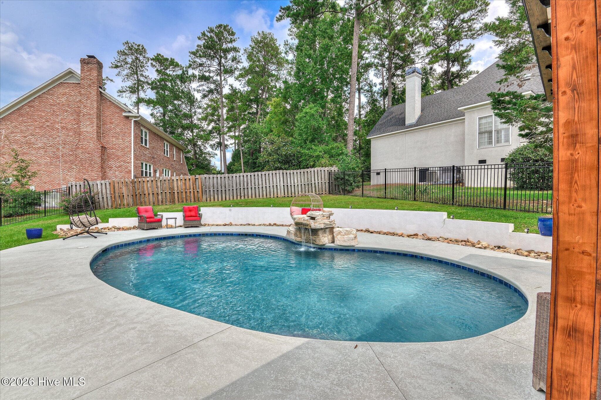 Single Family Residence at 4173 Tindall Drive, Evans, GA 30809, photo 53 of 59