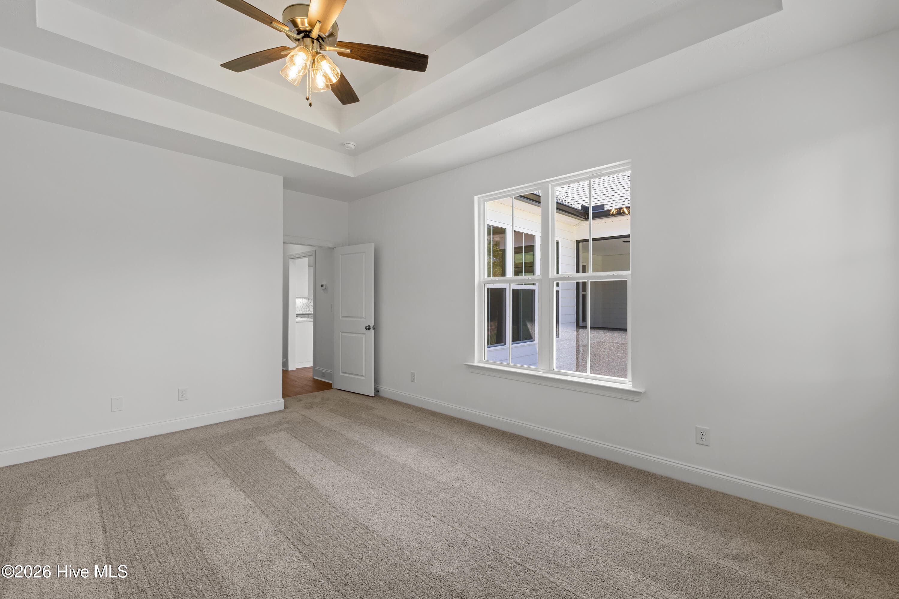 Double trey ceiling - 1550 Bellingham Drive, Beech Island, SC 29842