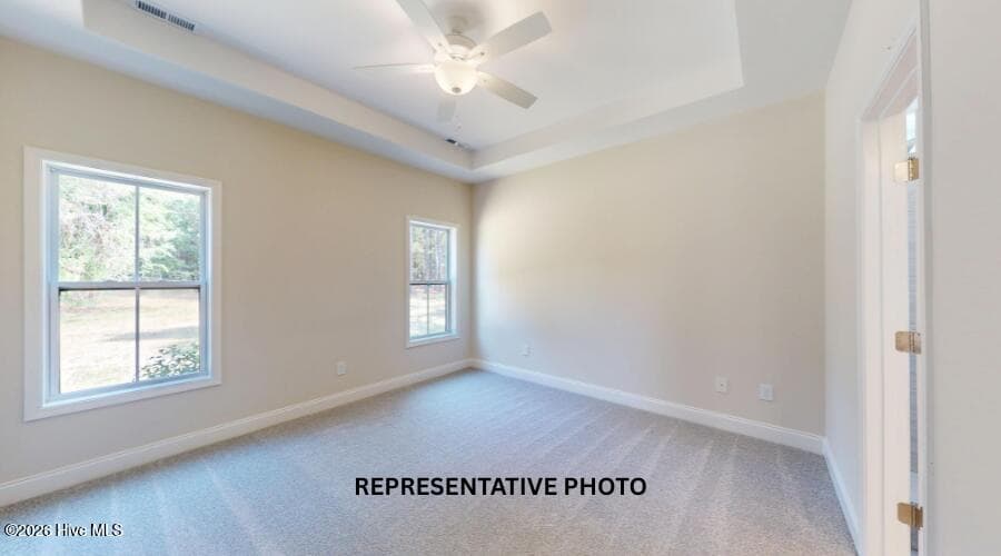Single Family Residence at 54 N Shamrock Drive, Jackson Springs, NC 27281, photo 39 of 56