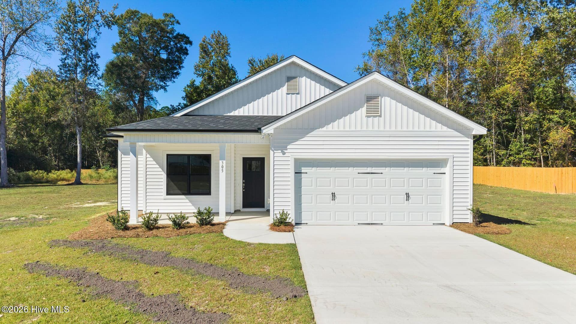 305 Riva Ridge, Burgaw, NC 28425