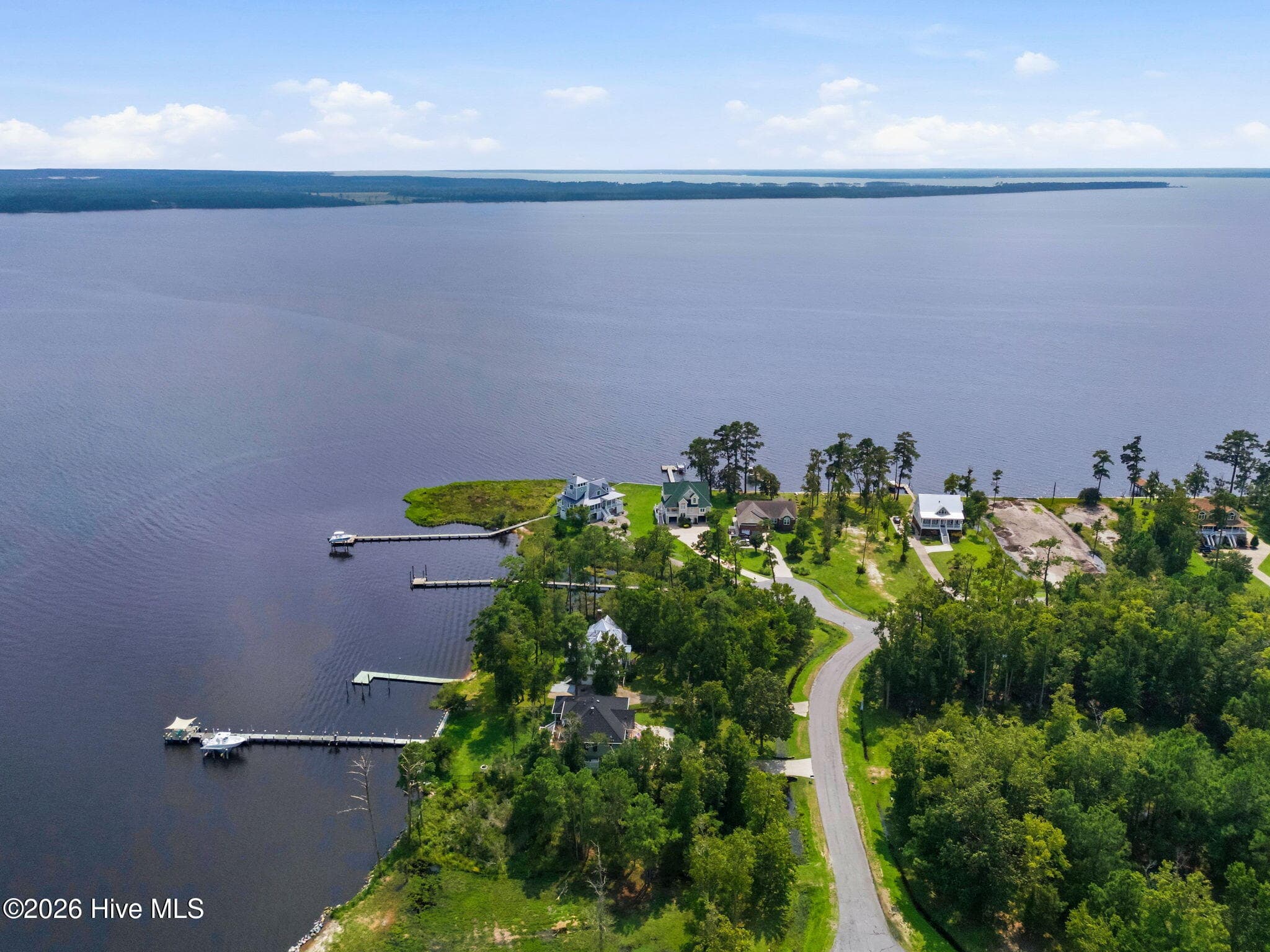 Residential Lot at Lot 6 6 Commodore Point, Belhaven, NC 27810, photo 9 of 15